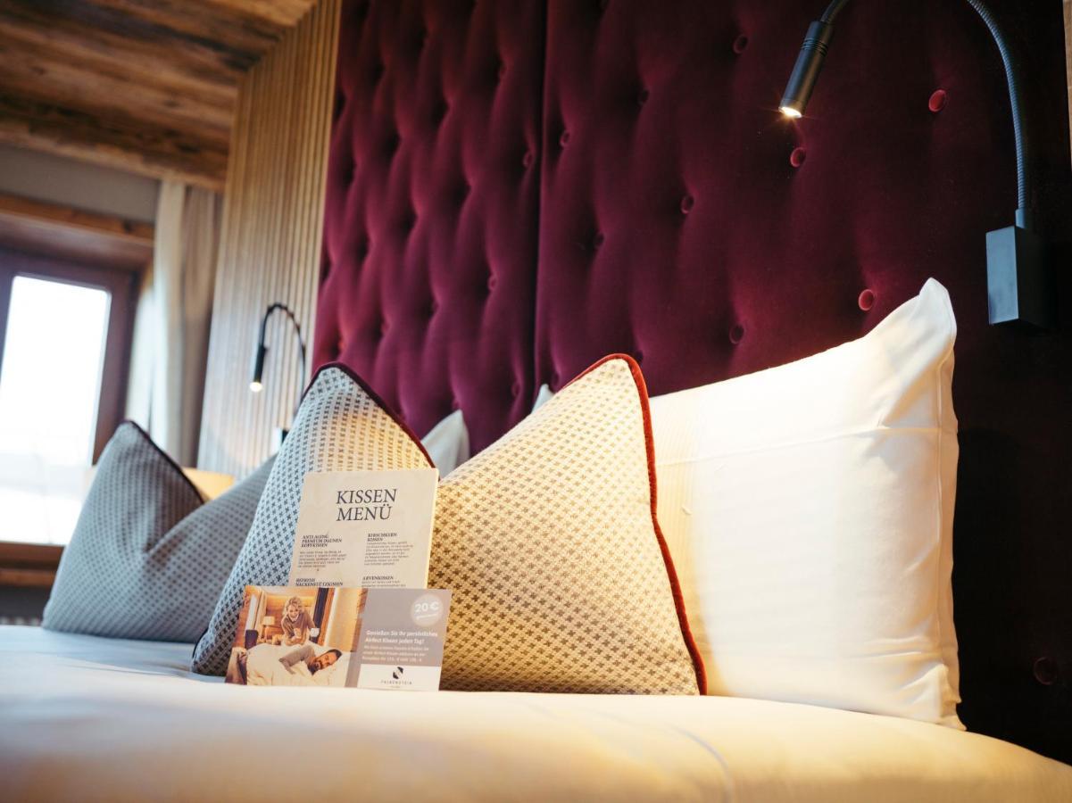 Boutiquehotel Blaue Burg 普夫龙滕 外观 照片