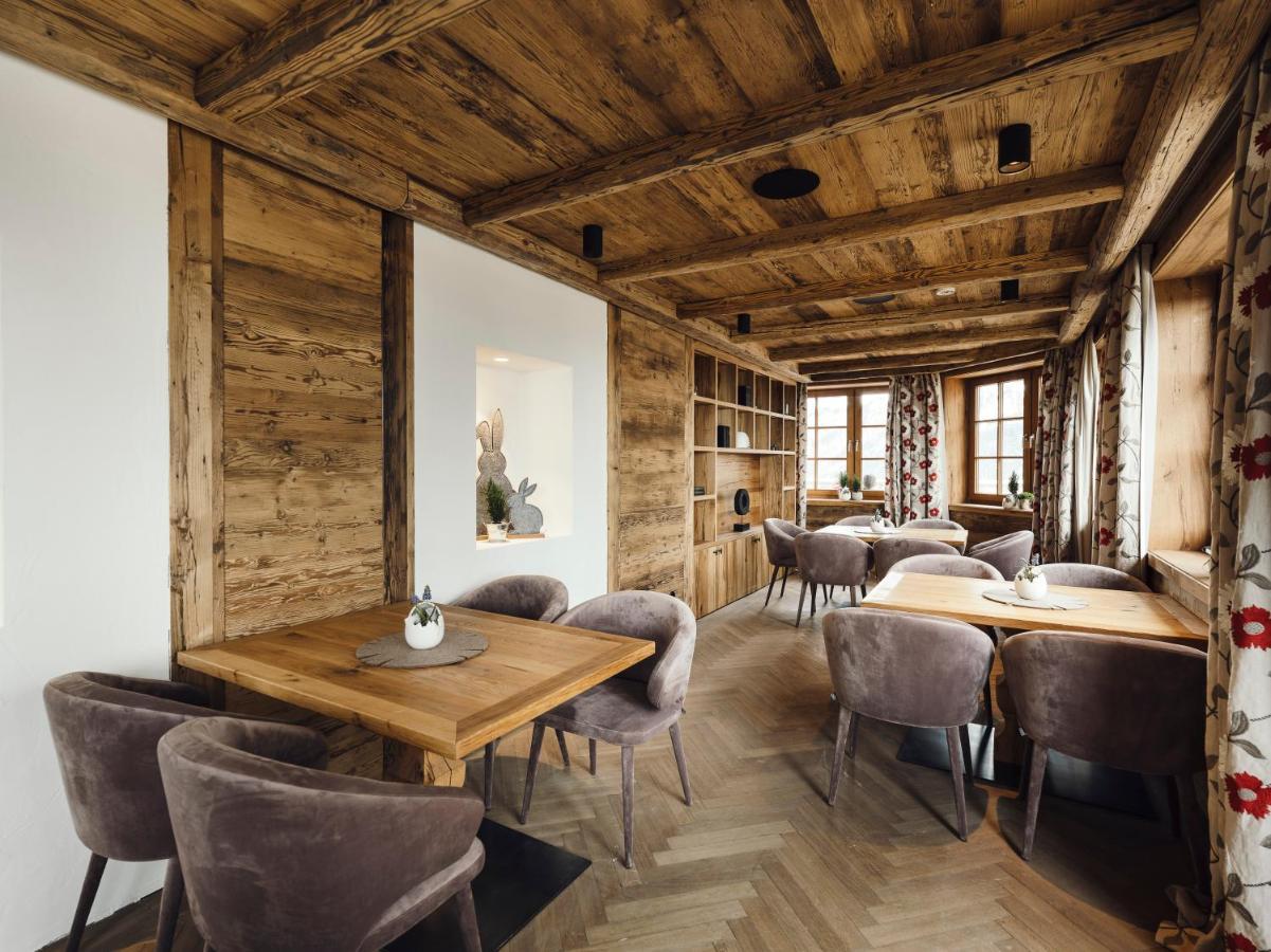 Boutiquehotel Blaue Burg 普夫龙滕 外观 照片